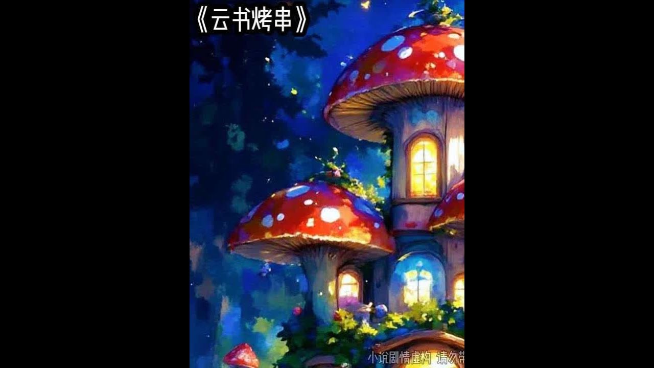 云书烤串 #文荒推荐 #炒鸡好看小说 #适合女生看的小说推荐