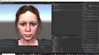 Mantis LOD Editor Unity asset - mesh decimation for LODs with Vertex Painting to preserve details