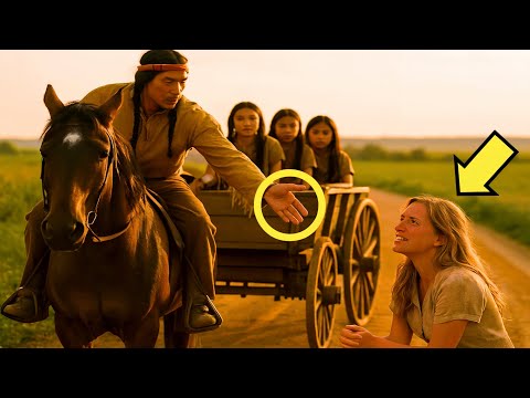 أنت بحاجة إلى سقف وأنا بحاجة إلى أم لبناتي قال الأرمل