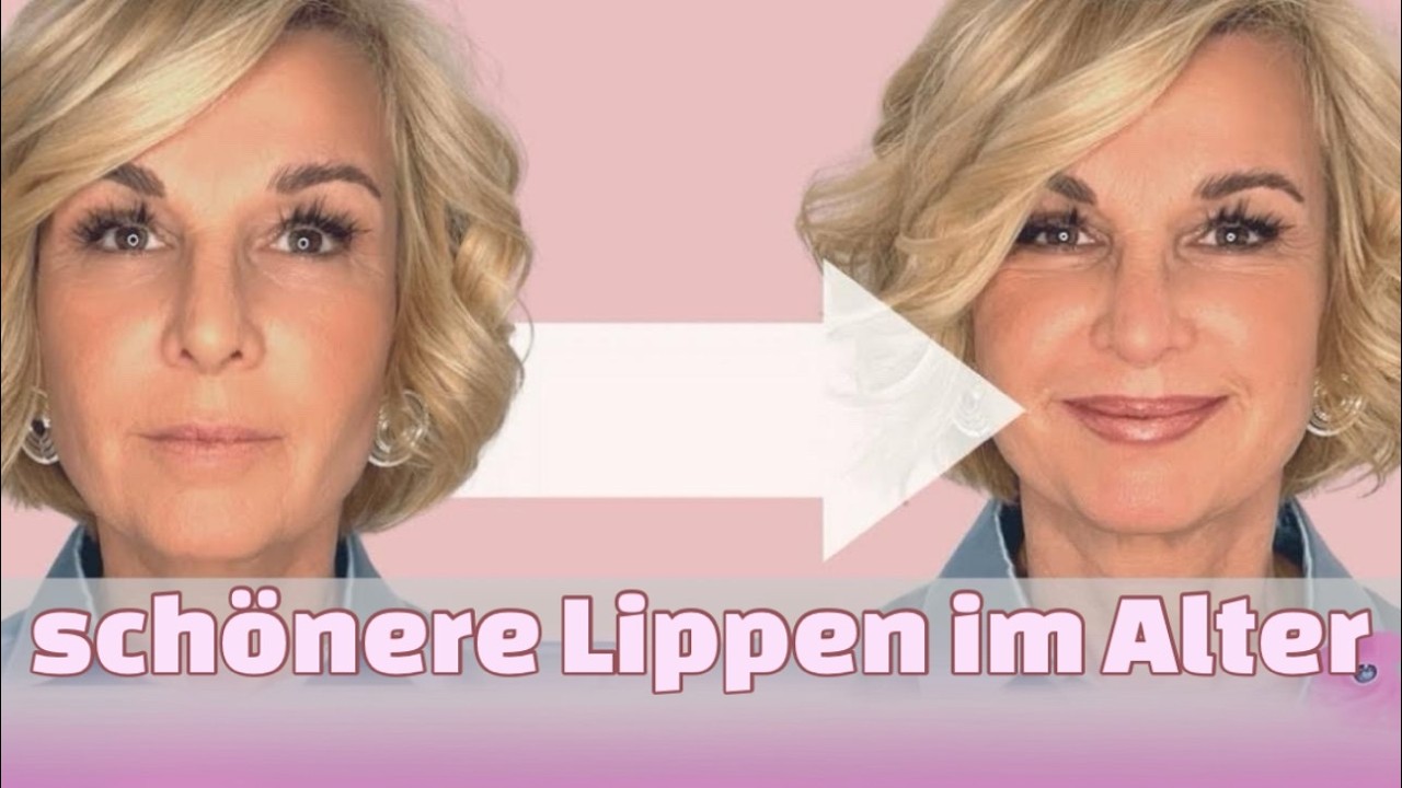Diese neuen Drogerie-Lipliner sind der Hammer!