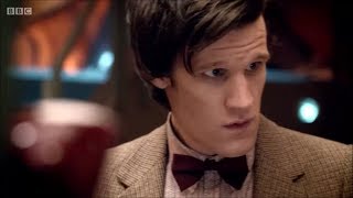 Doctor Who - The Time of Angels - 
