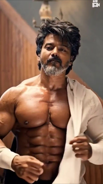 #ai #thalapathy #vijay