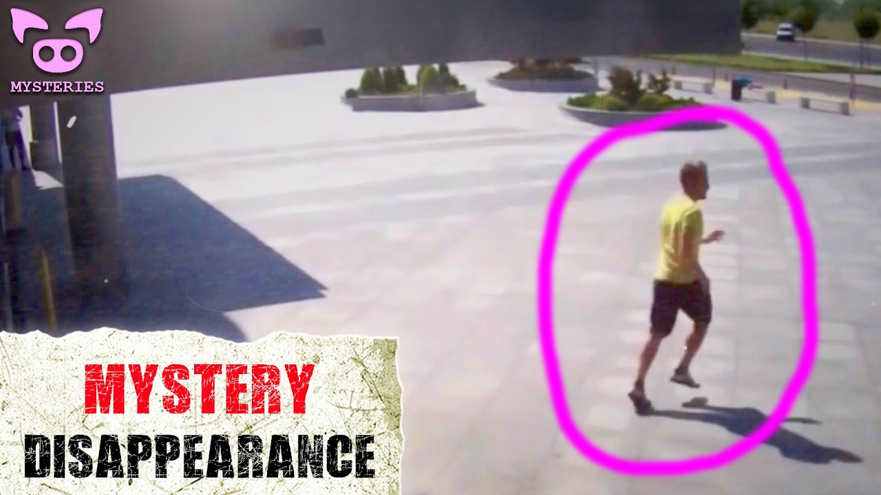 Did Lars Mittank Survive? New Sightings Could Hold the Key
