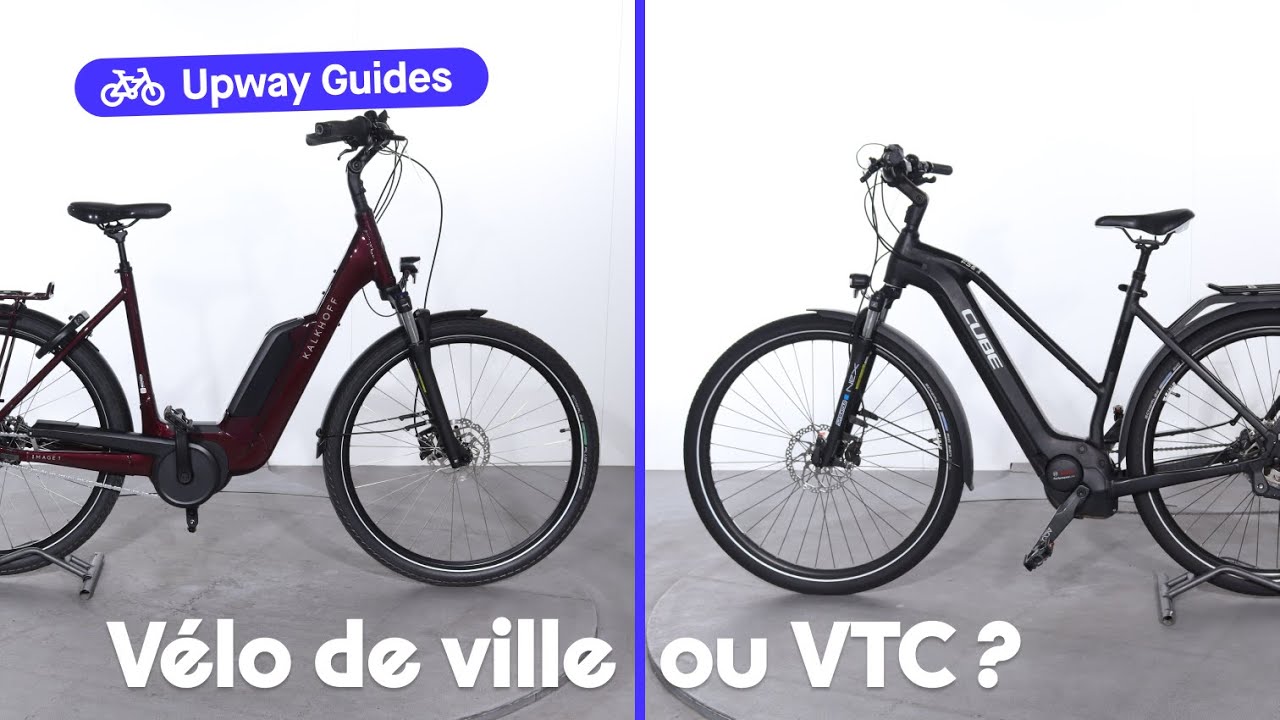Vtc Homme Meilleur Vtc Electrique 2019 UrbanBiker Viena VAE