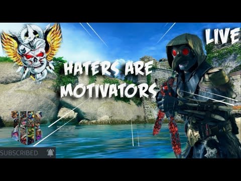Black Ops 4 | Wise Dodge Squad Making Haters Mad For Fun
