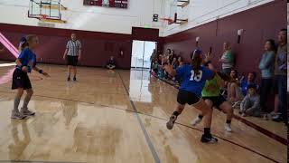 2019-0209 Wings vs. Starzz | TORRANCE YOUTH BASKETBALL 2019 | DIVISION 2 WHITE