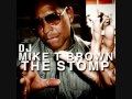 The Stomp Norty Cotto Funk Tech Mix DJ Mike T Brown Naughty Boy Music mp3