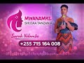 SARAH NDAMBO MWANAMKE SHUJAA OFFICIAL AUDIO