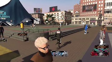 In Flow Jerk Park!!!!!!!