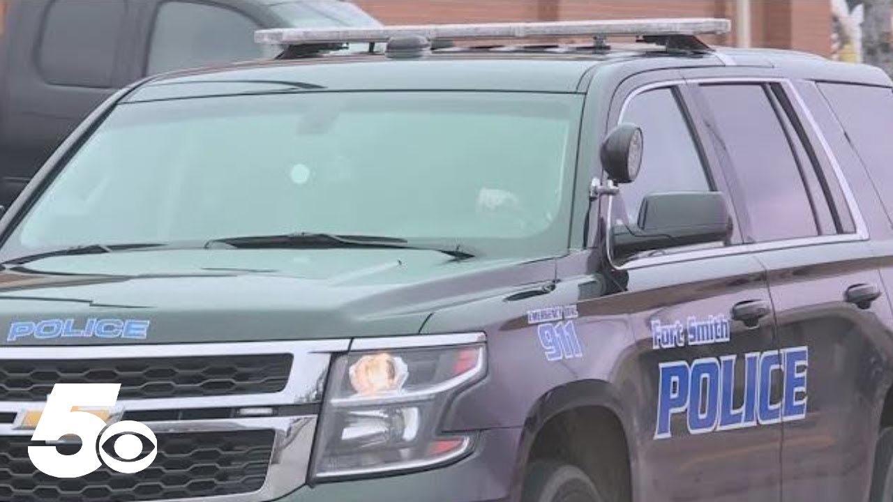 Requirements to decertify police officers in Arkansas