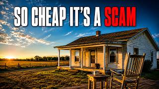 10 Colorado Towns Where Land Is Still So Cheap You'll Think It's a Scam