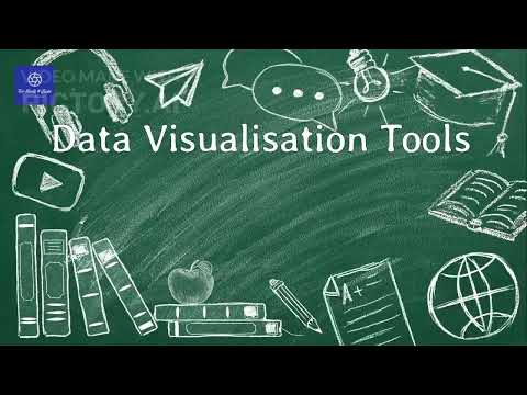 Data Visualization Tools