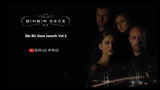 Kıraç - Binbir Gece Jenerik Vol 2 Resimi