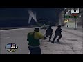 GTA Underground - Uptown Yardies vs Forelli Crime Family