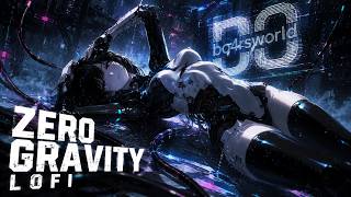 [ ｓｔｅｌｌａｒ＿ｅｃｈｏ ] // Neurocore Ambient | Zero Gravity Lofi🧠