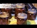 ~Home Canned Sweet Onion Jam With Linda's Pantry~