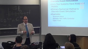 Rail traffic Simulation Part 3