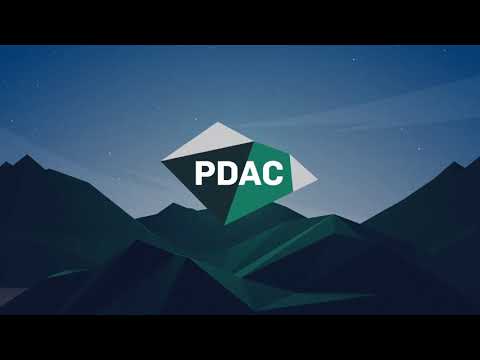 PDAC 2021 Virtual Convention