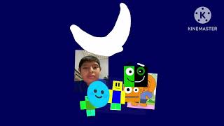 Frogney Junior Sleepy Moon Promo