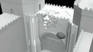 competition on RENDER.RU - test01