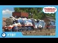 Patience | TBT | Thomas &amp; Friends