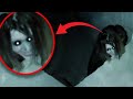 5 SCARY GHOST Videos Of UNDENIABLE Paranormal EVIDENCE!