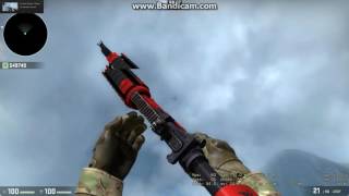 ACHIZITIA MEA NOUA , M4A4 EVIL DAIMYO FACTORY NEW SI UN STINCKER SILENT NINJA