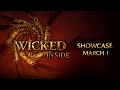 Wicked inside teaser