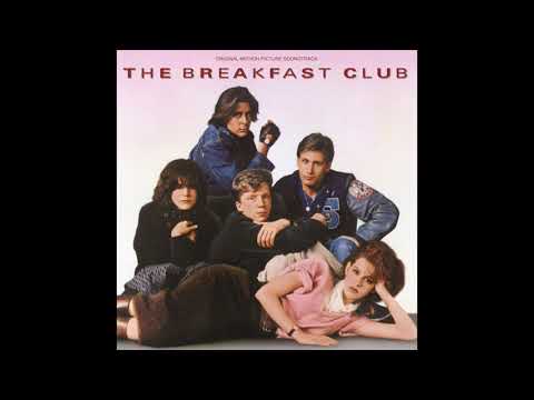 Don't You The Breakfast Club Soundtrack