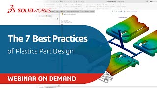 The 7 Best Practices of Plastics Part Design