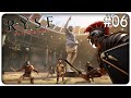 ELIMINIAMO I MALVAGI FIGLI DI NERONE CON UN EPICO SCONTRO NELL&#39;ARENA | Ryse: Son of Rome - ep. 06