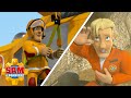 Wallaby 2 salva Tom Thomas! | Sam il Pompiere | WildBrain