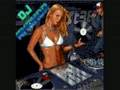 DJ Amanda - Free