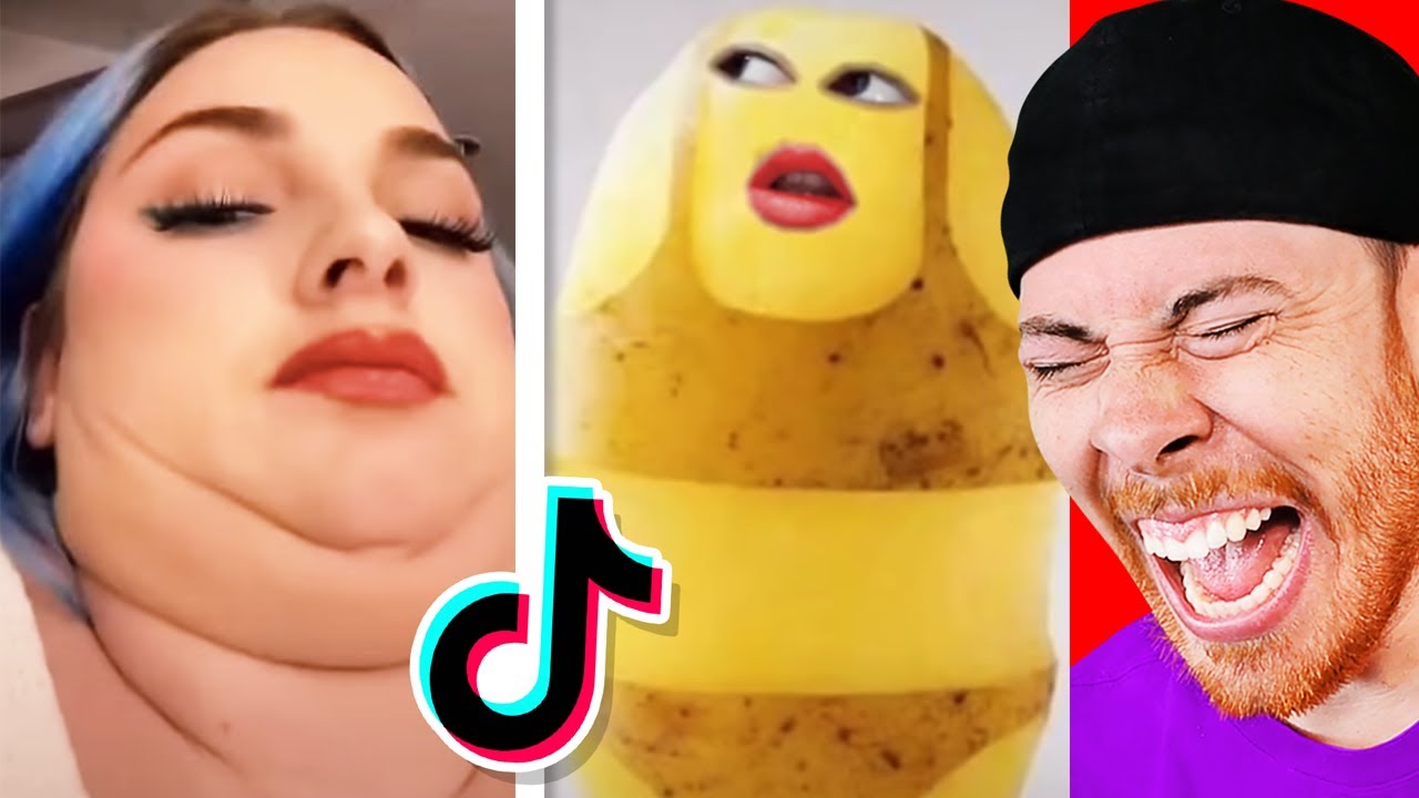 BEST TikToks to Make You Laugh