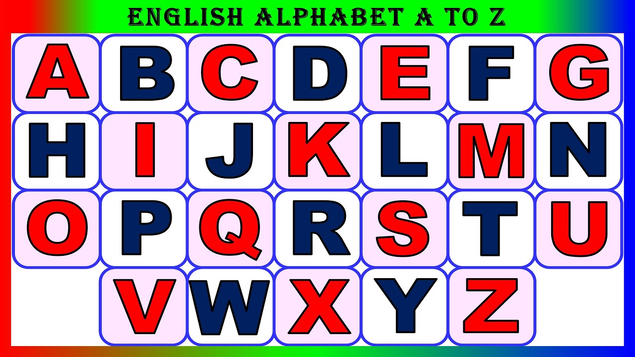 ABCD, abcd, abcd rhymes, abcde, abcd cartoon, abcdefg, abcd song, a b c ...