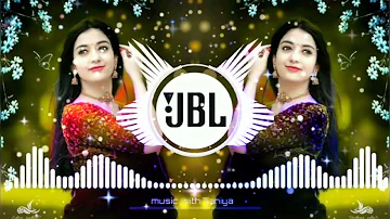 dekha hai pehli baar💞 saajan ki aankhon mein pyar dj💞 love song