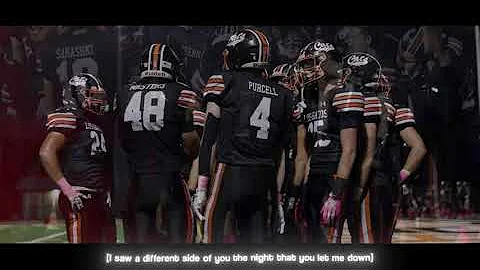 2025 Football Highlights | LGHS Wildcat Films