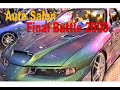 Auto Salon Final Battle 2000