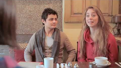 Speak Now 3 - Unit 5