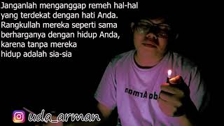 Bertahan pada pilihan
