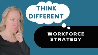 Workforce Strategy | How to Align People, Performance & Growth