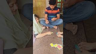 #uno lucky challenge🤣 #games #new#trend#comedy #kerala #farzafasi #shorts#funny #challenge