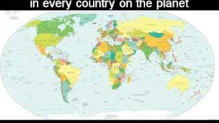 Cdk007 Goes International