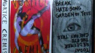 Vortice Cremisi - Break