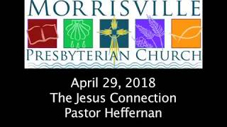 MPC Sermon 4-29-18