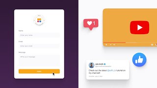 Introducing the Softr Ambassador Program: Inspire and Educate 🌎 screenshot 1