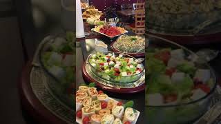 Memorial catering part2