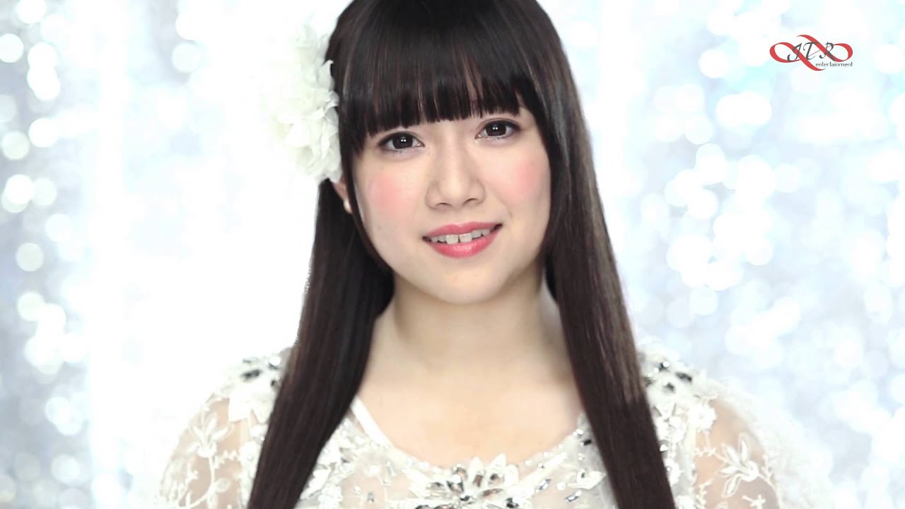 保坂朱乃 4th Single 一度きりのreset 発売告知cm Youtube