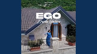 Ego - Eranda Libohova
