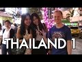 Joe Goes To Thailand (Part 1)
